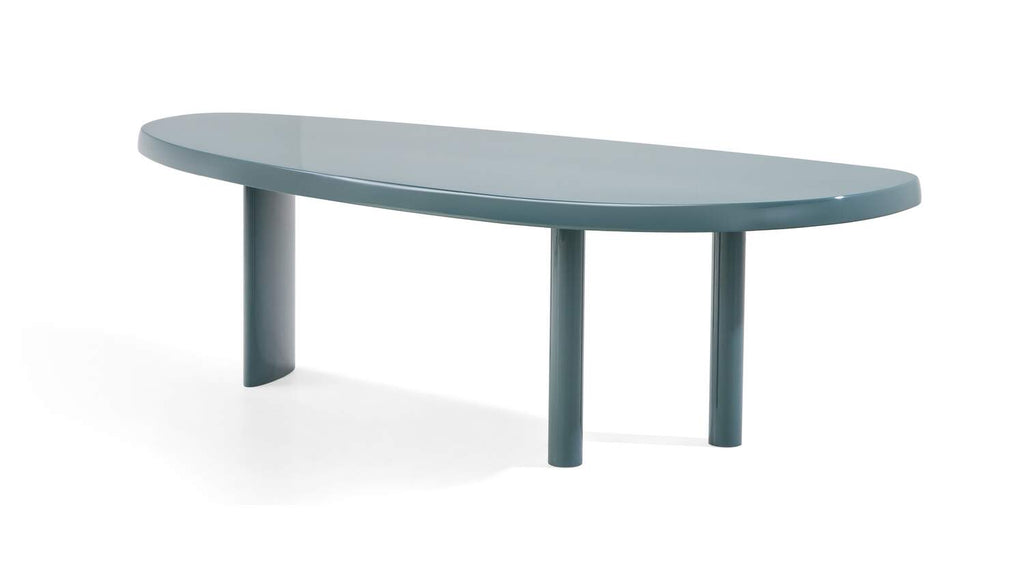Table En Forme Libre  by Cassina, available at the Home Resource furniture store Sarasota Florida