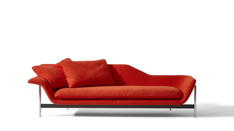 Esosoft  by Cassina, available at the Home Resource furniture store Sarasota Florida