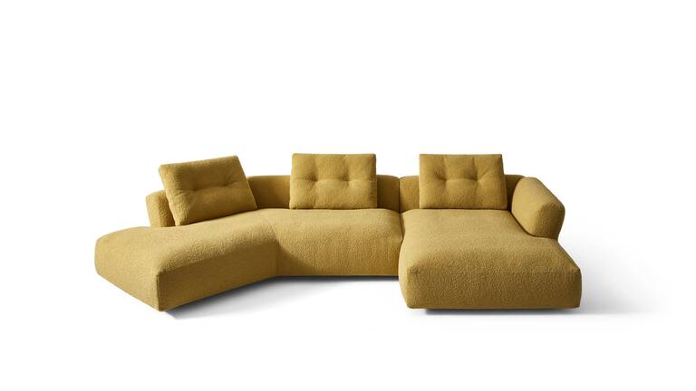 Sengu Bold  by Cassina, available at the Home Resource furniture store Sarasota Florida