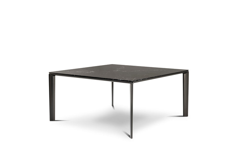 Homey Table by Poltrona Frau for sale at Home Resource Modern Furniture Store Sarasota Florida