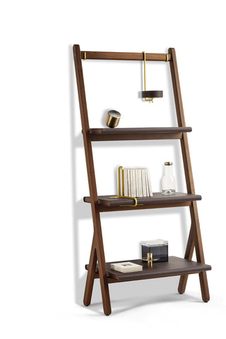 REN BOOKCASE by Poltrona Frau