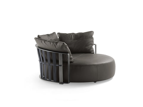 SCARLETT SOFA by Poltrona Frau