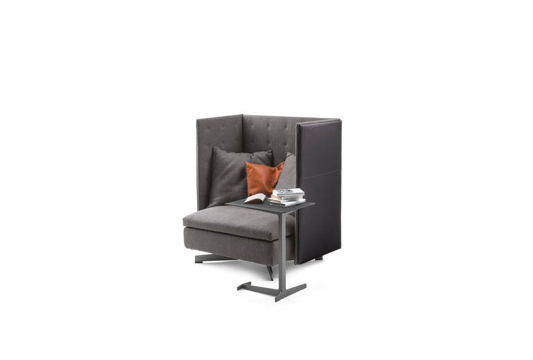GRENTORINO HB CHAIR  by Poltrona Frau, available at the Home Resource furniture store Sarasota Florida
