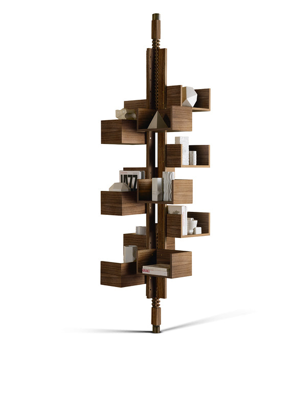 ALBERO  by Poltrona Frau, available at the Home Resource furniture store Sarasota Florida