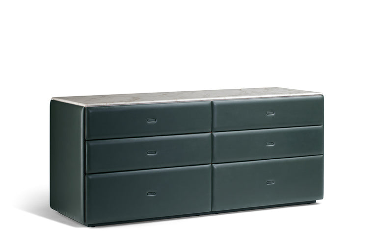 MOONDANCE DRAWER CHEST by Poltrona Frau for sale at Home Resource Modern Furniture Store Sarasota Florida