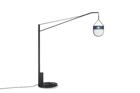 XI LAMP by Poltrona Frau