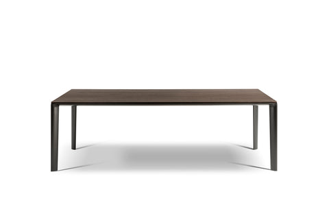Homey Table by Poltrona Frau