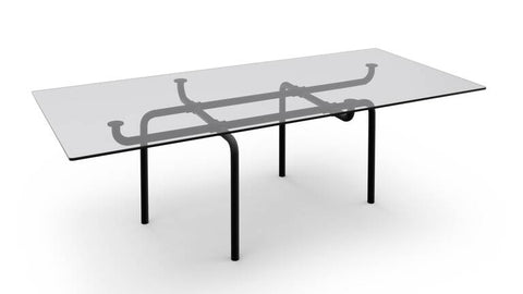 Edison Table by Cassina