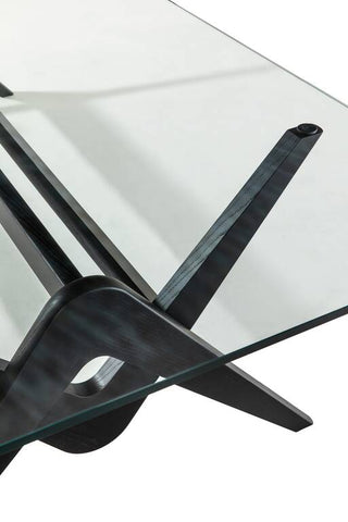 Capital Complex Table by Cassina