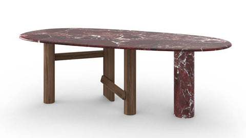 Sengu Table by Cassina