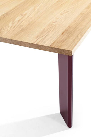 Ordinal Table by Cassina