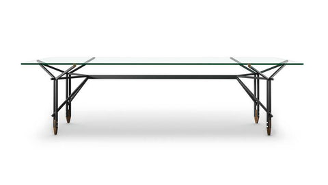 Olimpino Table by Cassina