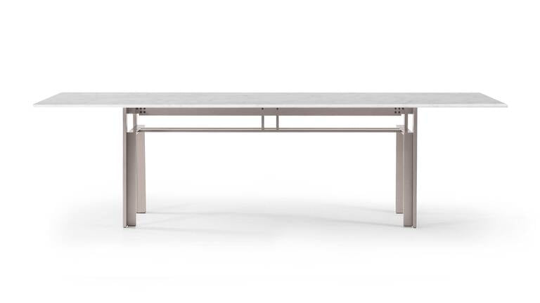 Doge Table  by Cassina, available at the Home Resource furniture store Sarasota Florida