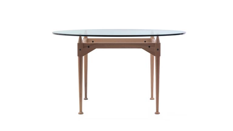 TL3 Table  by Cassina, available at the Home Resource furniture store Sarasota Florida