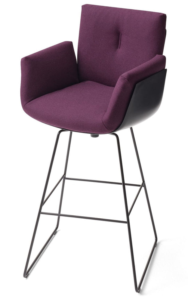 ALVO BARSTOOL  by COR, available at the Home Resource furniture store Sarasota Florida
