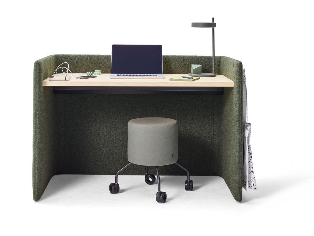 FLOATER WORKSPACE  by COR, available at the Home Resource furniture store Sarasota Florida