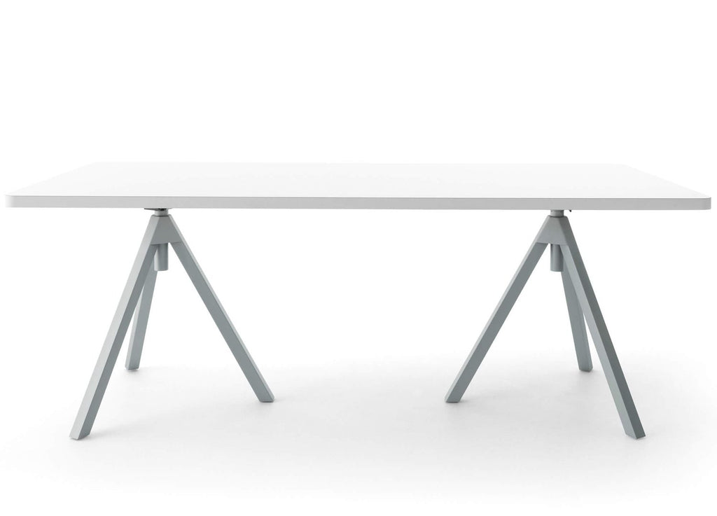 LEVELS TABLE by COR for sale at Home Resource Modern Furniture Store Sarasota Florida