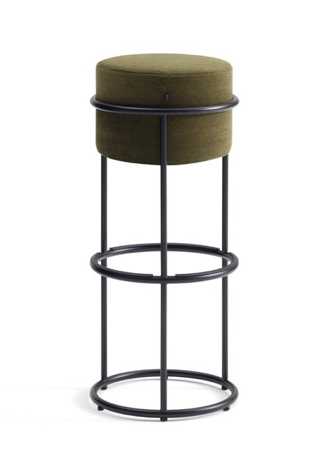 DROP BARSTOOL  by COR, available at the Home Resource furniture store Sarasota Florida