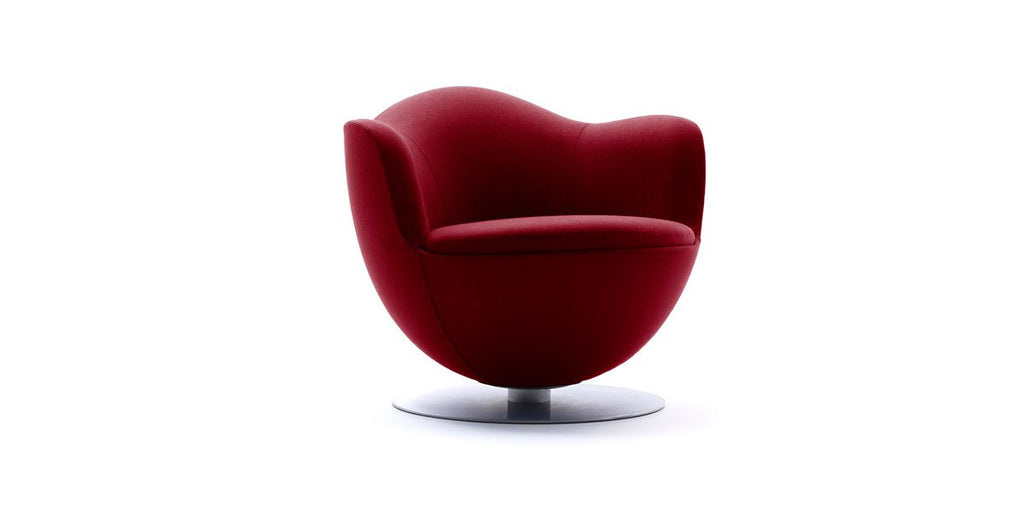 DALIA  by Cappellini, available at the Home Resource furniture store Sarasota Florida