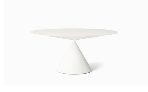 CLAY TABLE by Desalto