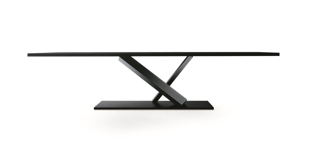 ELEMENT DINING TABLE by Desalto for sale at Home Resource Modern Furniture Store Sarasota Florida