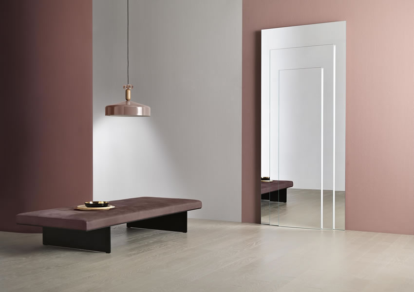 DOORS  by TONELLI, available at the Home Resource furniture store Sarasota Florida
