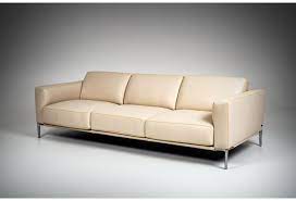 London Sofa by American Leather for sale at Home Resource Modern Furniture Store Sarasota Florida