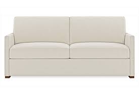 Pearson Sleeper Sofa by American Leather