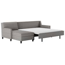 Conley Sleeper Sofa by American Leather for sale at Home Resource Modern Furniture Store Sarasota Florida