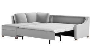 Perry Sleeper Sofa by American Leather