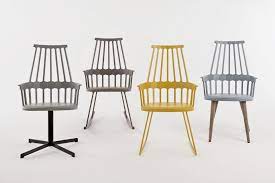 Comback  by KARTELL, available at the Home Resource furniture store Sarasota Florida