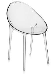 Mr. Impossible  by KARTELL, available at the Home Resource furniture store Sarasota Florida