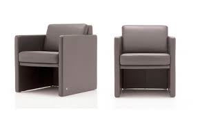Ego Armchair by Rolf Benz