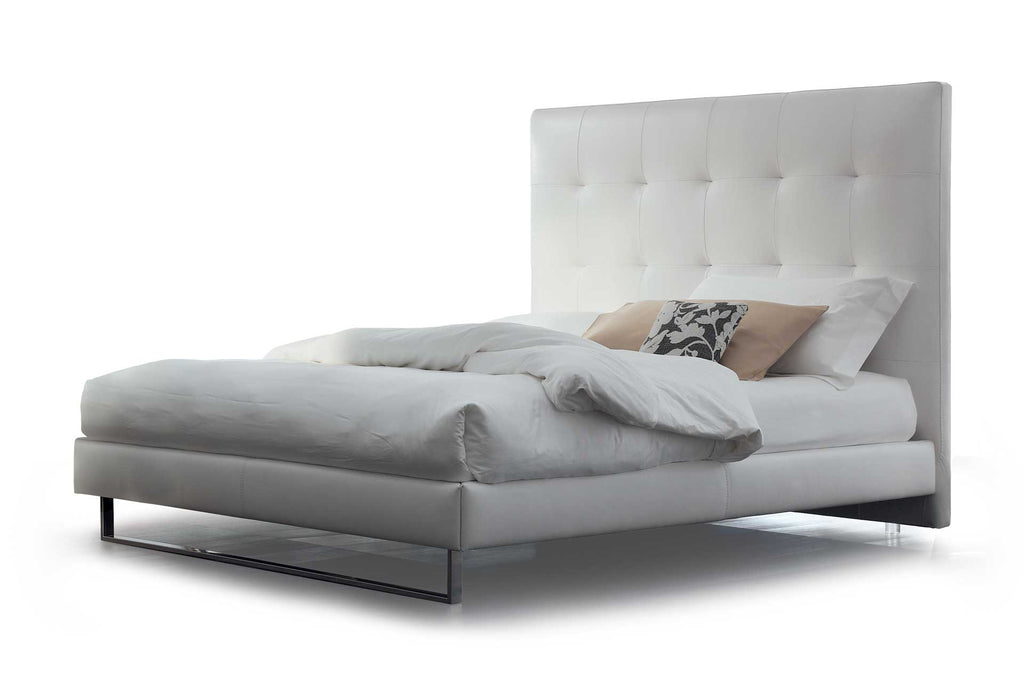 ELITE BED  by NICOLINE, available at the Home Resource furniture store Sarasota Florida
