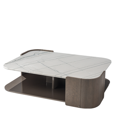 Galapagos Coffee Table 401  by Adriana Hoyos, available at the Home Resource furniture store Sarasota Florida