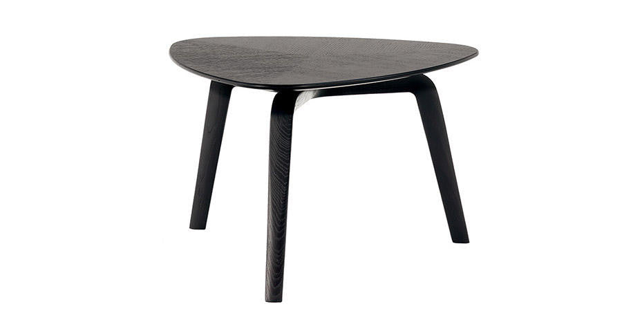 Fiorile Coffee and Side Tables by Poltrona Frau for sale at Home Resource Modern Furniture Store Sarasota Florida