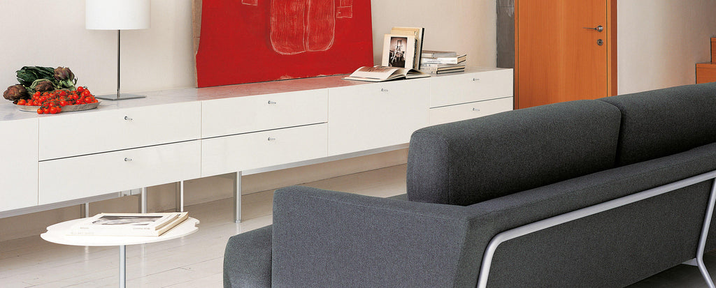 Flat Module by Cassina for sale at Home Resource Modern Furniture Store Sarasota Florida