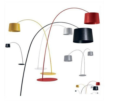 Twiggy  Lamps by Foscarini