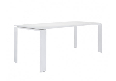 Four Outdoor Table by KARTELL