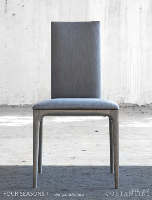Four Season Dining Chair  by Pietro Costantini, available at the Home Resource furniture store Sarasota Florida
