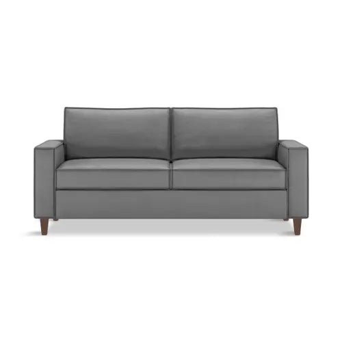 Mitchell Sleeper Sofa  by American Leather, available at the Home Resource furniture store Sarasota Florida