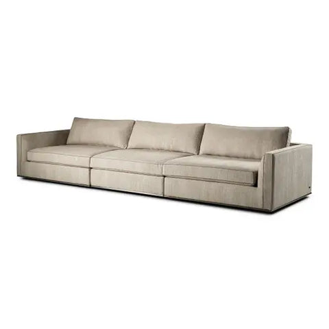 Siena Sofa by American Leather