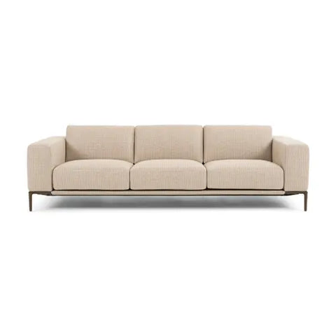 Copenhagen Sofa by American Leather