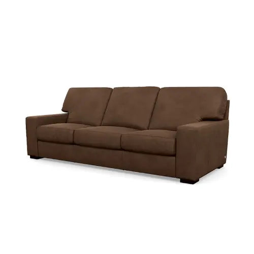 Danford Sofa  by American Leather, available at the Home Resource furniture store Sarasota Florida