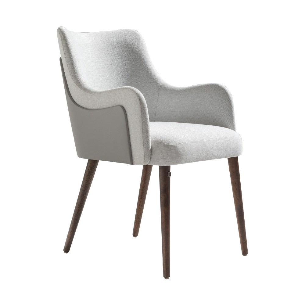 Galapagos Chair  by Adriana Hoyos, available at the Home Resource furniture store Sarasota Florida