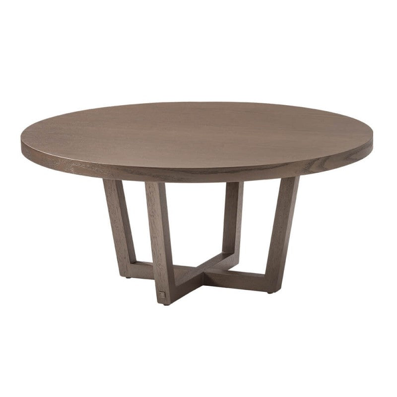 GALAPAGOS COCKTAIL NESTING TABLE 110  by Adriana Hoyos, available at the Home Resource furniture store Sarasota Florida