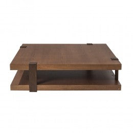 GALAPAGOS COCKTAIL TABLE 210  by Adriana Hoyos, available at the Home Resource furniture store Sarasota Florida