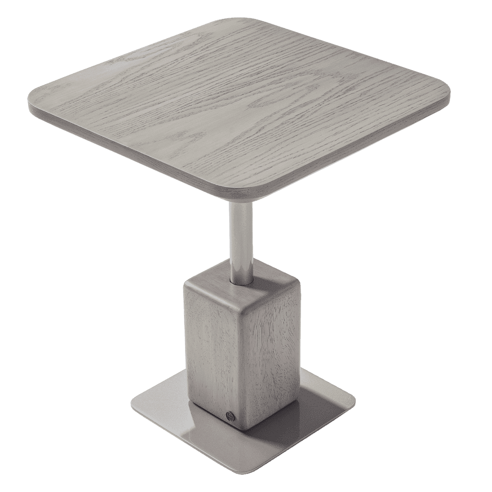 GEM END TABLE 100  by Adriana Hoyos, available at the Home Resource furniture store Sarasota Florida