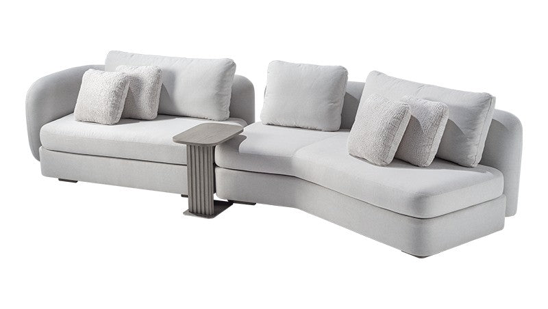Gem Sectional  by Adriana Hoyos, available at the Home Resource furniture store Sarasota Florida