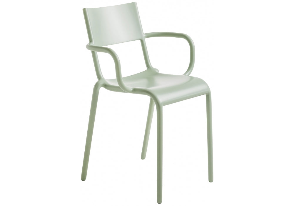 Generic A  by KARTELL, available at the Home Resource furniture store Sarasota Florida
